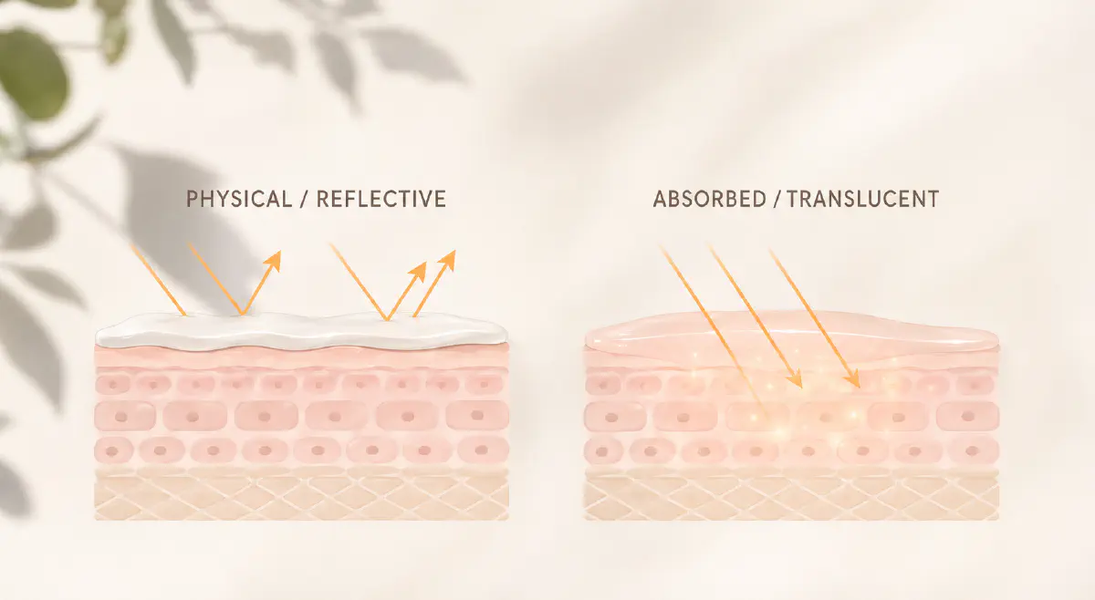 Testing skin for dehydration versus dryness