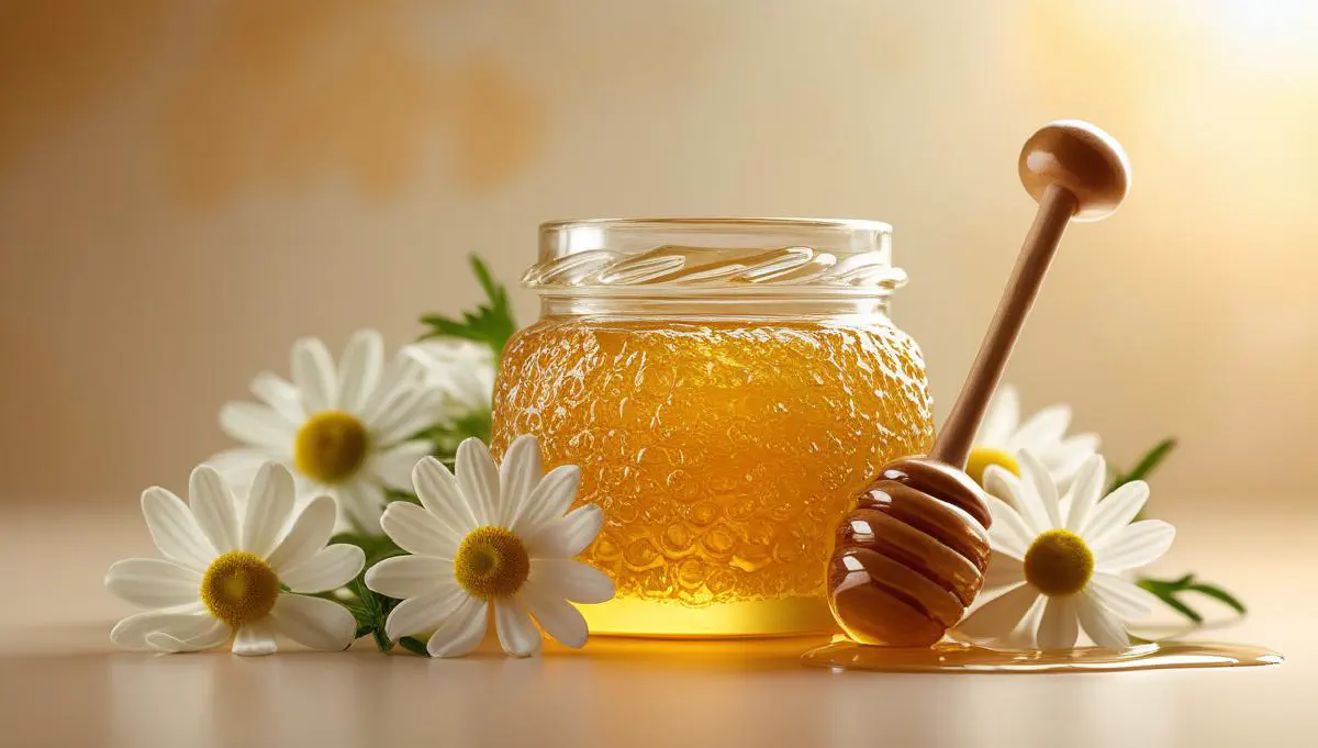 Honey: The Antibacterial Wonder