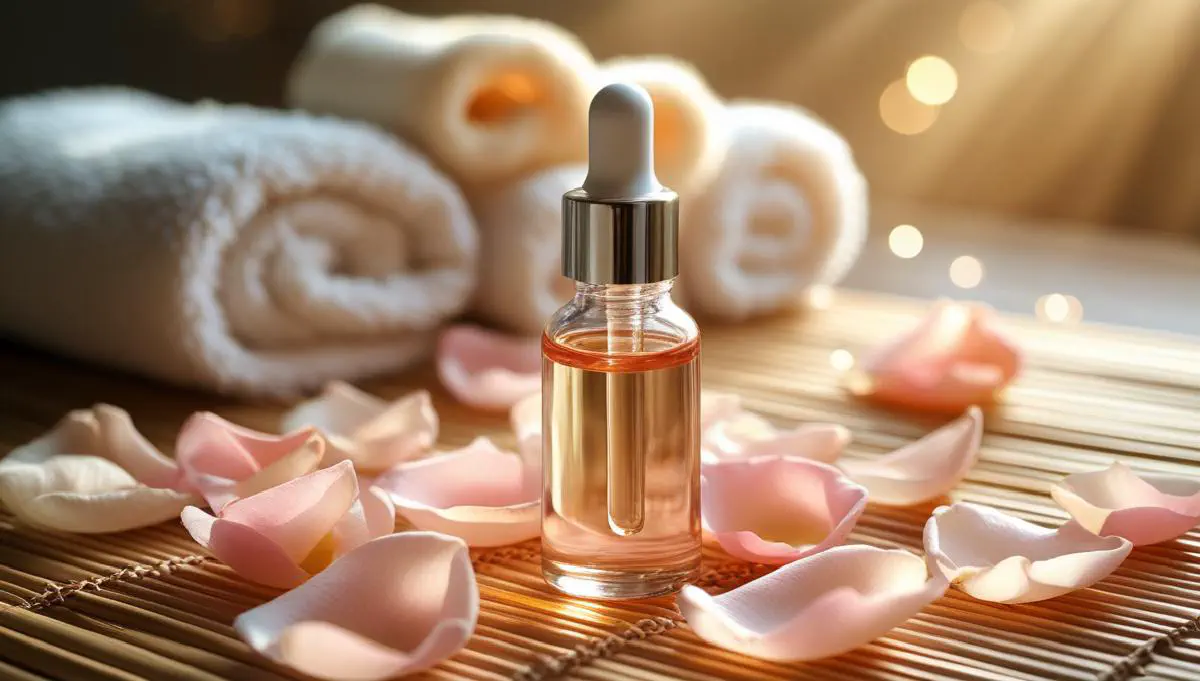 Rosehip Oil: Nature’s Natural Retinol