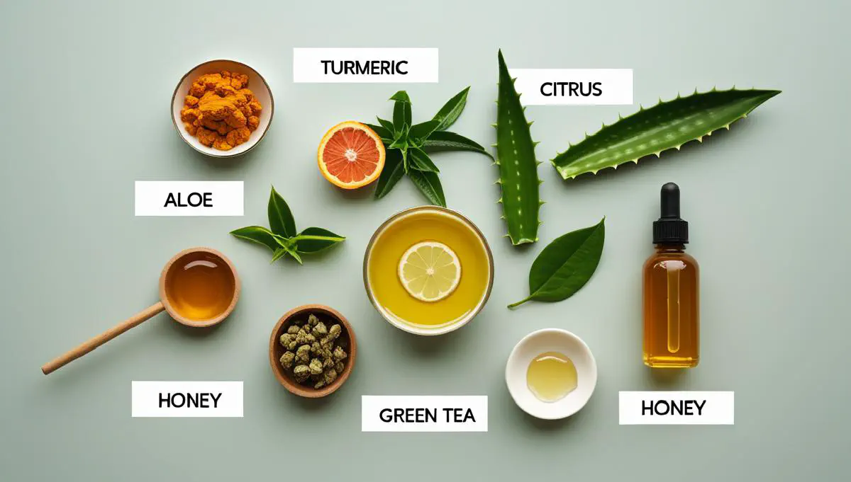 Your Skin's Best Friend: Nature’s Solutions to Common Skin Woes