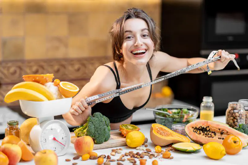 Pérdida de peso natural: 10 consejos para bajar de peso sin esfuerzo