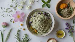 Natural Recipes