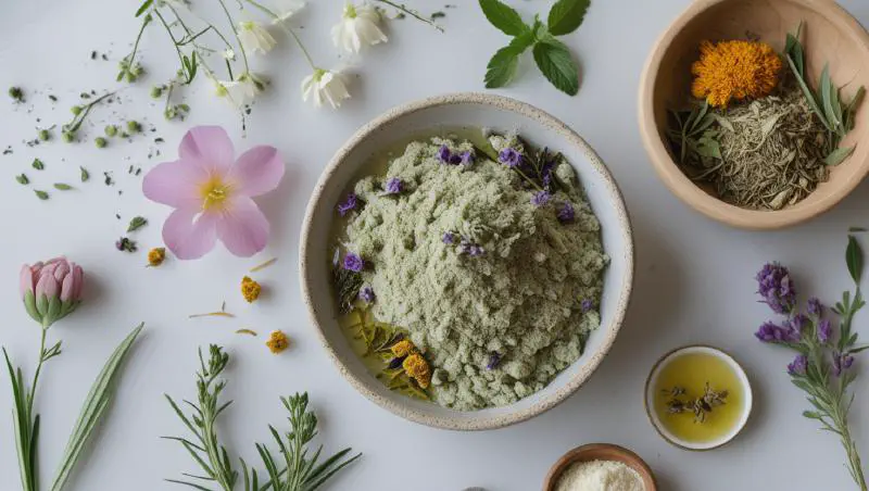 Natural Recipes